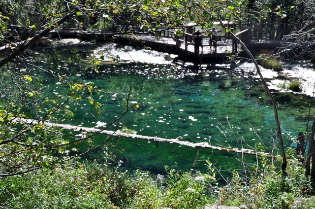 Hanging Lake
